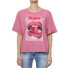 Ženska majica Guess Ss Cn Cherry Tee
