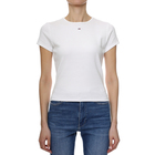 Ženska majica Tommy Hilfiger Tjw Bby Essential Rib Ss