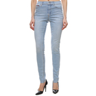 Ženske farmerke Tommy Hilfiger Nora Mr Skinny Bg1215