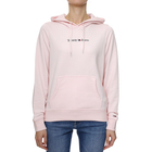 Ženski duks Tommy Hilfiger Tjw Reg Serif Linear Hoodie