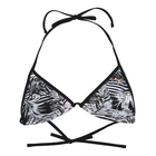 Ženski kupaći Puma SWIM WOMEN TRIANGLE BIKIN
