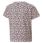 Dječija majica Puma Classics Summer Roar AOP Knotted Tee G