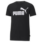 Dječija majica Puma ESS Logo Tee B