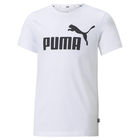 Dječija majica Puma ESS Logo Tee B
