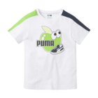 Dječija majica Puma FRUITMATES Tee