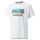 Dječija majica Puma x MINECRAFT Relaxed Tee Kids