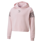 Dječiji duks Puma Classics Summer Roar Hoodie TR G