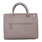 GUESS ACC ATENE SOCIETY SATCHEL