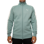 Muški duks Puma T7 ALWAYS ON Track Jacket DK
