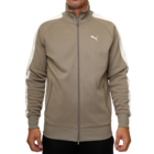 Muški duks Puma T7 ALWAYS ON Track Jacket DK