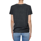 Ženska majica Guess JEANS SS JUST LIVIN EASY TEE