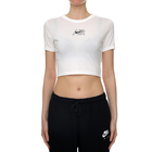 Ženska majica Nike WOMENS SPORTSWEAR TEE SLIM CRP NIKE AIR