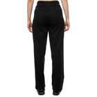 Ženska trenerka donji dio Puma ESS ELEVATED High-Waist Straight Leg Rib Pant
