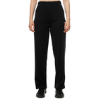 Ženska trenerka donji dio Puma ESS ELEVATED High-Waist Straight Leg Rib Pant