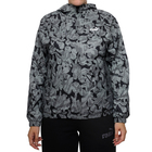 Ženski šuškavac Puma ESS NATURE 2.0 RELAXED Windbreaker