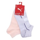 Dječije čarape Puma GIRLS MESH SNEAKER 2P