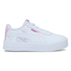 Dječije patike Puma CARINA MARBLE GLITTER AC INF