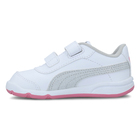 Dječije patike Puma STEPFLEEX 2 SL VE GLITZ FS V INF