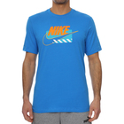 Muška majica Nike M NSW TEE SP BRANDMARKS HBR