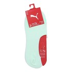 PUMA FOOTIE 2P UNISEX