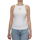 Ženska majica Guess NEW SL ROUND NK GUENDALINA TOP
