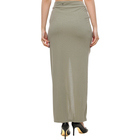 Ženska suknja Guess AIMEE JEWEL DRAP SKIRT