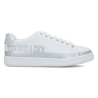 Ženske patike Trussardi SNEAKER SYNTHETIC BICOLOR GLITTER