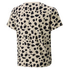 Dječija majica Puma ESS+ ANIMAL AOP Knotted Tee G