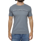 Muška majica Calvin Klein Mixed Institutional Tee