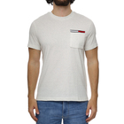 Muška majica Tommy Hilfiger Essential Flag Pocket