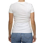 Ženska majica Calvin Klein Diffused Institutional Slim Tee