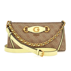 Ženska torba Guess Izzy Crossbody Top Zip