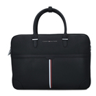 Muška torba Tommy Hilfiger DOWNTOWN SLIM COMPUTER BAG BDS