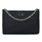 Ženska torba Calvin Klein RE-LOCK EW CROSSBODY W CHAIN