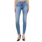 Ženske farmerke Calvin Klein MID RISE SKINNY