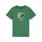 Dječija majica Puma GRAPHICS Year of Sports Tee B