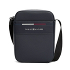 Muška torba Tommy Hilfiger TH FOUNDATION MINI REPORTER