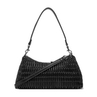 Ženska torba Calvin Klein RUCHED DROP SHOULDER BAG