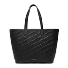 Ženska torba Karl Lagerfeld k/essential kuilt lg tote