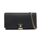 Ženska torba Tommy Hilfiger TH HER FLAP W/CHAIN