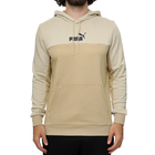 Muški duks Puma ESS+ Block Hoodie TR