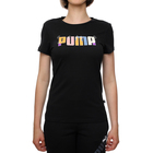 Ženska majica Puma ESS+ Graphic Tee