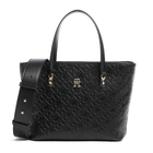 Ženska torba Tommy Hilfiger Refined Mini Tote Mono