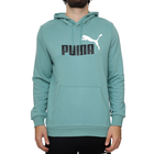 Muški duks Puma ESS+ 2 Col Big Logo Hoodie TR