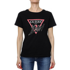 Ženska majica Guess Ss Cn Icon Tee