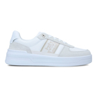 Ženske patike Tommy Hilfiger Basket Sneaker With Webbing