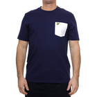 Muška majica Lyle&Scott