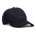 Muški kačket Tommy Hilfiger TH FLAG SOFT 6 PANEL CAP