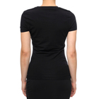 Ženska majica Guess SS CN LEO TRIANGLE T