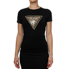 Ženska majica Guess SS CN TRIANGLE LEO T
